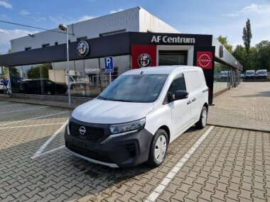 Nissan Townstar