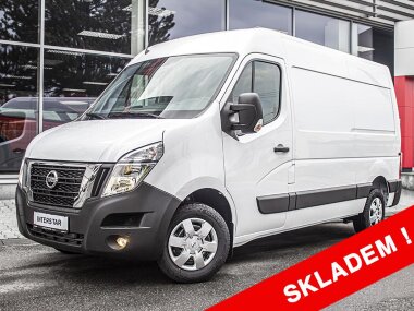 Nissan NV400