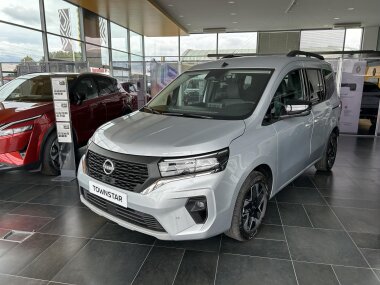 Nissan Townstar