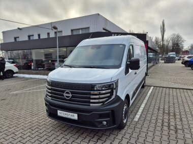 Nissan Interstar