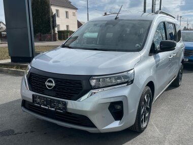 Nissan Townstar