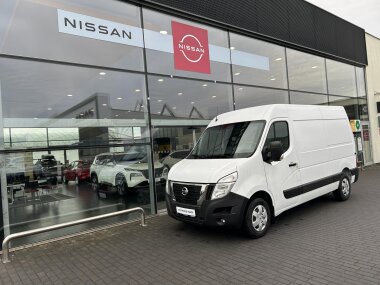 Nissan NV400