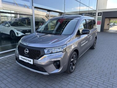 Nissan Townstar
