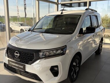 Nissan Townstar