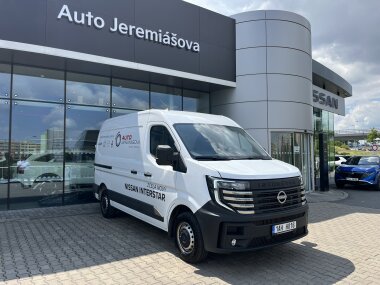 Nissan Interstar
