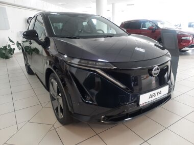 Nissan Ariya