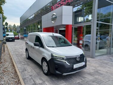 Nissan Townstar