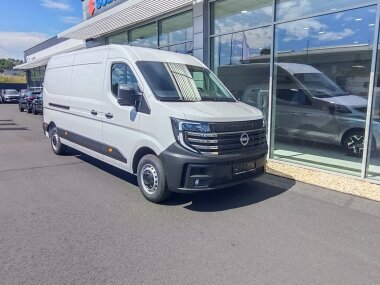 Nissan Interstar