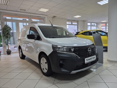 Nissan Townstar