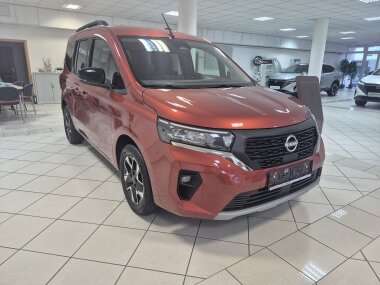 Nissan Townstar