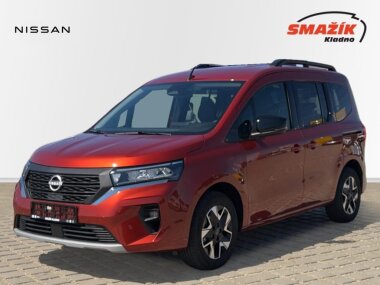 Nissan Townstar