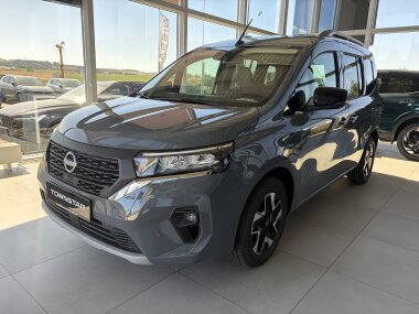 Nissan Townstar