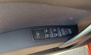 Nissan Townstar Combi