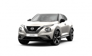 Nissan Nový Juke