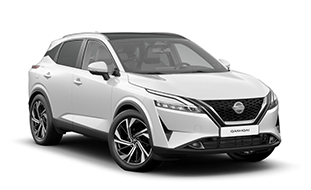 Nissan Nový Qashqai 2022
