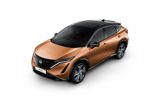 Nissan Ariya