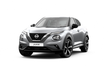 Nissan Nový Juke