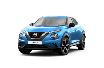 Nissan Nový Juke