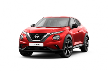 Nissan Nový Juke