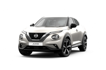 Nissan Nový Juke