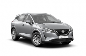 Nissan Nový Qashqai 2022