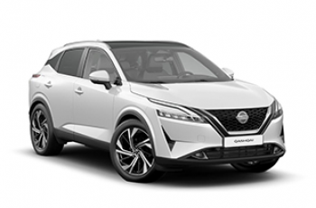 Nissan Nový Qashqai 2022