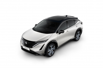 Nissan Ariya