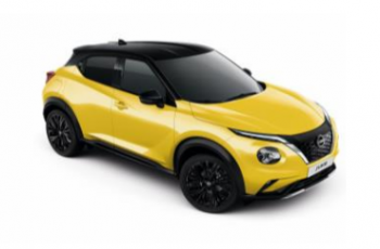 Nissan Juke 2024