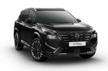 Nissan X-Trail 2026